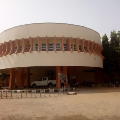 Federal Government Secretariat, Katsina