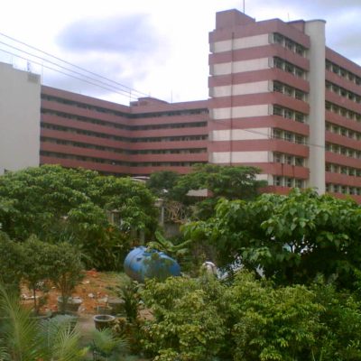 Federal_Secretariat